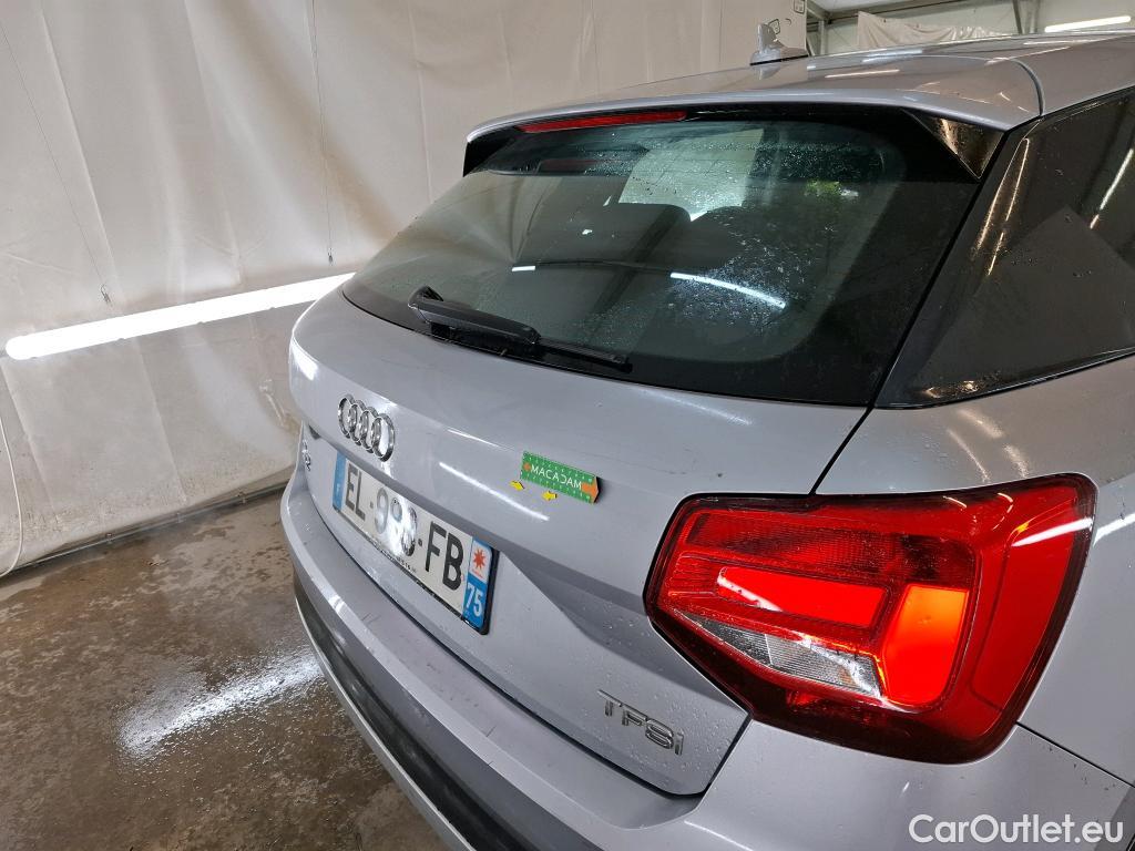  Audi  Q2 AUDI  5p UF 1.4 TFSI COD Design 5P #37