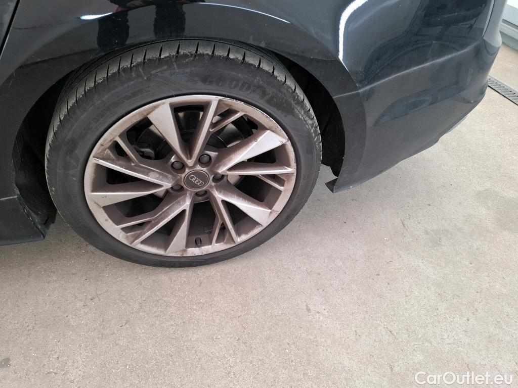  Audi  A5 Sportback  35 TFSI Business line 2.0 TFSI 150CV BVA7 E6d #1