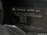  Skoda  Kodiaq  Tour 2.0 TDI 110KW AT7 E6d #4