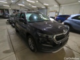  Skoda  Kodiaq  Tour 2.0 TDI 110KW AT7 E6d #19