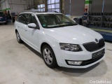  Skoda  Octavia  Combi Style 1.4 TSI 110KW MT6 E6 #7