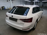  Skoda  Superb  Combi Premium Edition 2.0 TDI 110KW AT7 E6 #2
