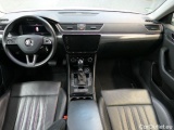  Skoda  Superb  Combi Premium Edition 2.0 TDI 110KW AT7 E6 #3