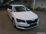  Skoda  Superb  Combi Premium Edition 2.0 TDI 110KW AT7 E6 #8