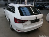  Skoda  Superb  Combi Premium Edition 2.0 TDI 110KW AT7 E6 #9