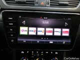  Skoda  Superb  Combi Premium Edition 2.0 TDI 110KW AT7 E6 #13