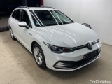  Volkswagen  Golf  VIII Variant Style 2.0 TDI 110KW AT7 E6d #7