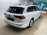  Volkswagen  Golf  VIII Variant Style 2.0 TDI 110KW AT7 E6d #2