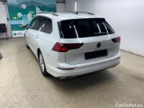  Volkswagen  Golf  VIII Variant Style 2.0 TDI 110KW AT7 E6d #8