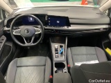  Volkswagen  Golf  VIII Variant Style 2.0 TDI 110KW AT7 E6d #3