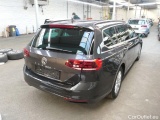  Volkswagen  Passat  Variant Business 1.6 TDI 88KW AT7 E6dT #2