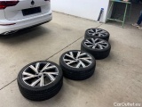  Volkswagen  Golf  VIII Variant Style 2.0 TDI 110KW AT7 E6d #34