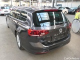  Volkswagen  Passat  Variant Business 1.6 TDI 88KW AT7 E6dT #9