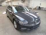  Volkswagen  Passat  Variant Business 1.6 TDI 88KW AT7 E6dT #8