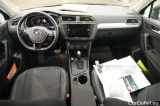  Volkswagen  Tiguan  Comfortline BMT/Start-Stopp 2.0 TDI 110KW AT7 E6dT #3