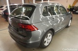  Volkswagen  Tiguan  Comfortline BMT/Start-Stopp 2.0 TDI 110KW AT7 E6dT #2
