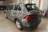  Volkswagen  Tiguan  Comfortline BMT/Start-Stopp 2.0 TDI 110KW AT7 E6dT #8