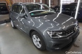 Volkswagen  Tiguan  Comfortline BMT/Start-Stopp 2.0 TDI 110KW AT7 E6dT #7