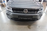  Volkswagen  Tiguan  Comfortline BMT/Start-Stopp 2.0 TDI 110KW AT7 E6dT #26