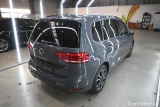  Volkswagen  Touran  Comfortline BMT/Start-Stopp 2.0 TDI 110KW AT7 E6d #2