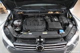  Volkswagen  Touran  Comfortline BMT/Start-Stopp 2.0 TDI 110KW AT7 E6d #11