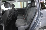  Volkswagen  Touran  Comfortline BMT/Start-Stopp 2.0 TDI 110KW AT7 E6d #9