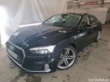 A5 Sportback