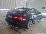 A5 Sportback