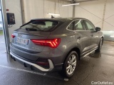  Audi  Q3 AUDI  Sportback / 2019 / 5P / SUV 45 TFSI E 245 S TRONIC S LINE #3