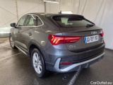  Audi  Q3 AUDI  Sportback / 2019 / 5P / SUV 45 TFSI E 245 S TRONIC S LINE #2