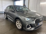  Audi  Q3 AUDI  Sportback / 2019 / 5P / SUV 45 TFSI E 245 S TRONIC S LINE #4