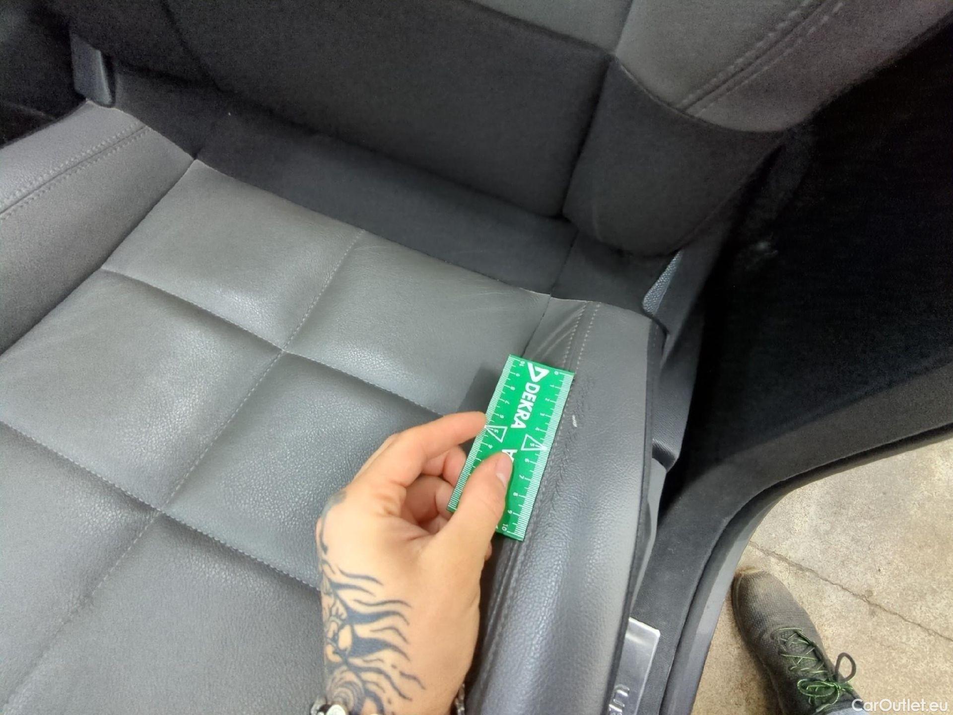  Citroen  C5  Aircross Business Plus 1.2 PureTech 130CV BVA8 E6d #1