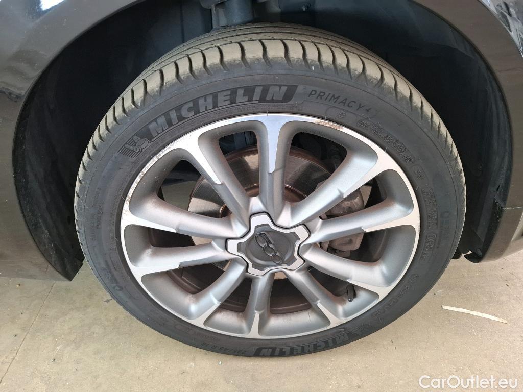  Fiat  500 X Sport 1.3 GSE 150CV DCT E6d #2