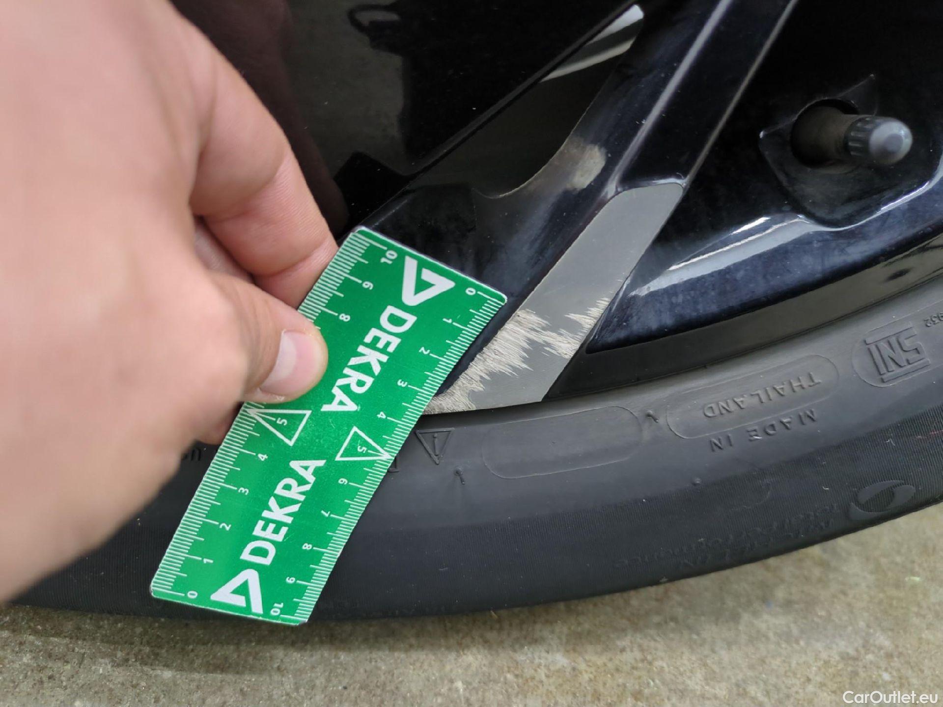  Hyundai   Ioniq Ioniq 5 Executive Electrique 72kWh BVA #31