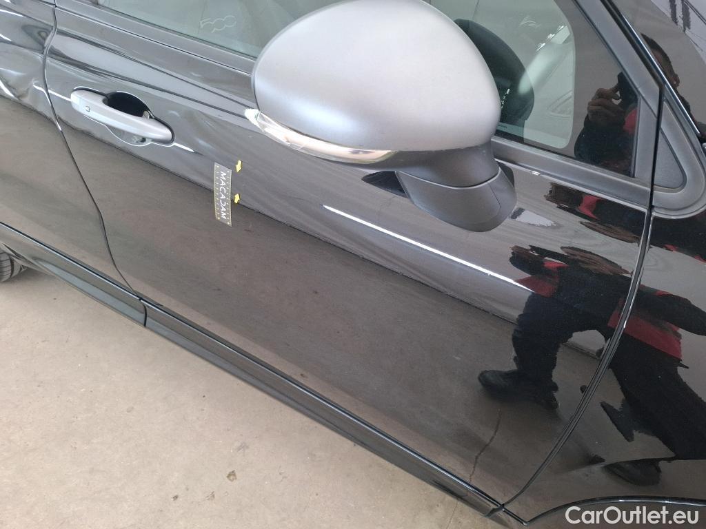  Fiat  500 X Sport 1.3 GSE 150CV DCT E6d #24