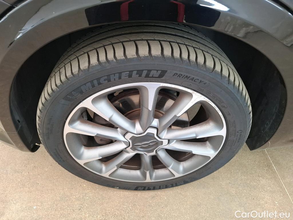  Fiat  500 X Sport 1.3 GSE 150CV DCT E6d #11