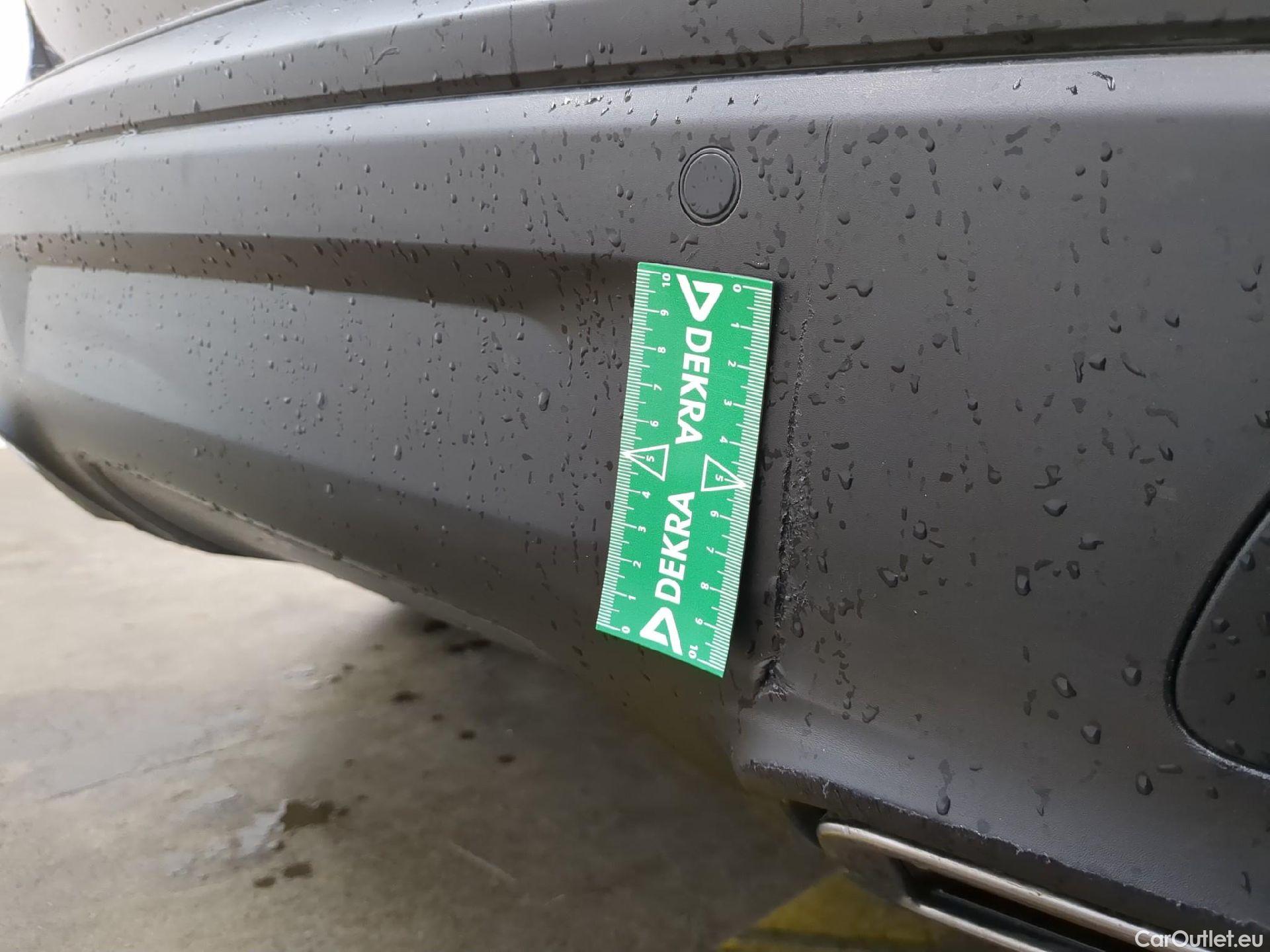  Citroen  C5  Aircross Business Plus 1.2 PureTech 130CV BVA8 E6d #25