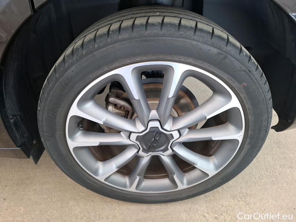  Fiat  500 X Sport 1.3 GSE 150CV DCT E6d #30