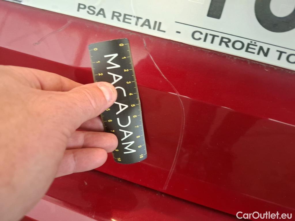  Citroen  C4 Picasso /Spacetourer Business Class 1.5 BlueHDi 130CV BVA8 E6dT #15