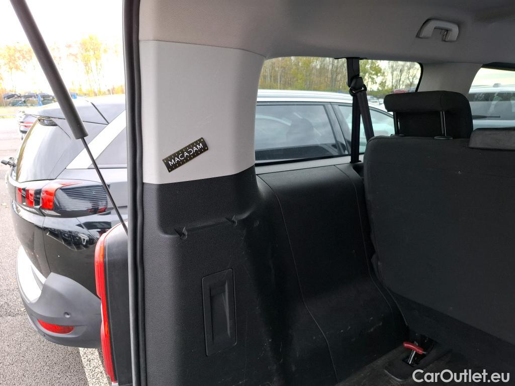  Citroen  Jumpy Spacetourer Business XL (L3) 2.0 BlueHDi 150CV BVM6 9 Sieges E6dT #27