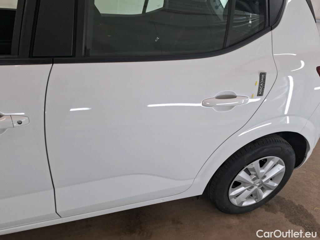  Dacia  Sandero DACIA  / 2020 / 5P / Berline Confort TCe 90 -22B #15