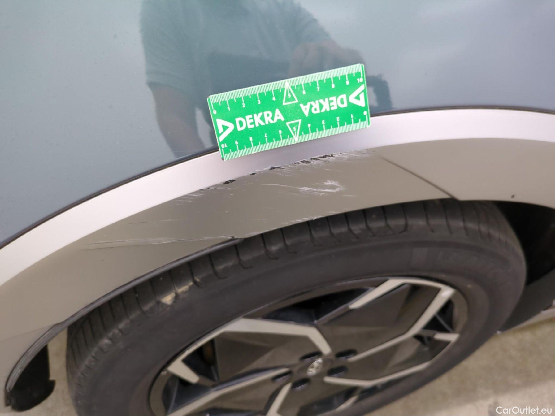  Hyundai   Ioniq Ioniq 5 Executive Electrique 72kWh BVA #33