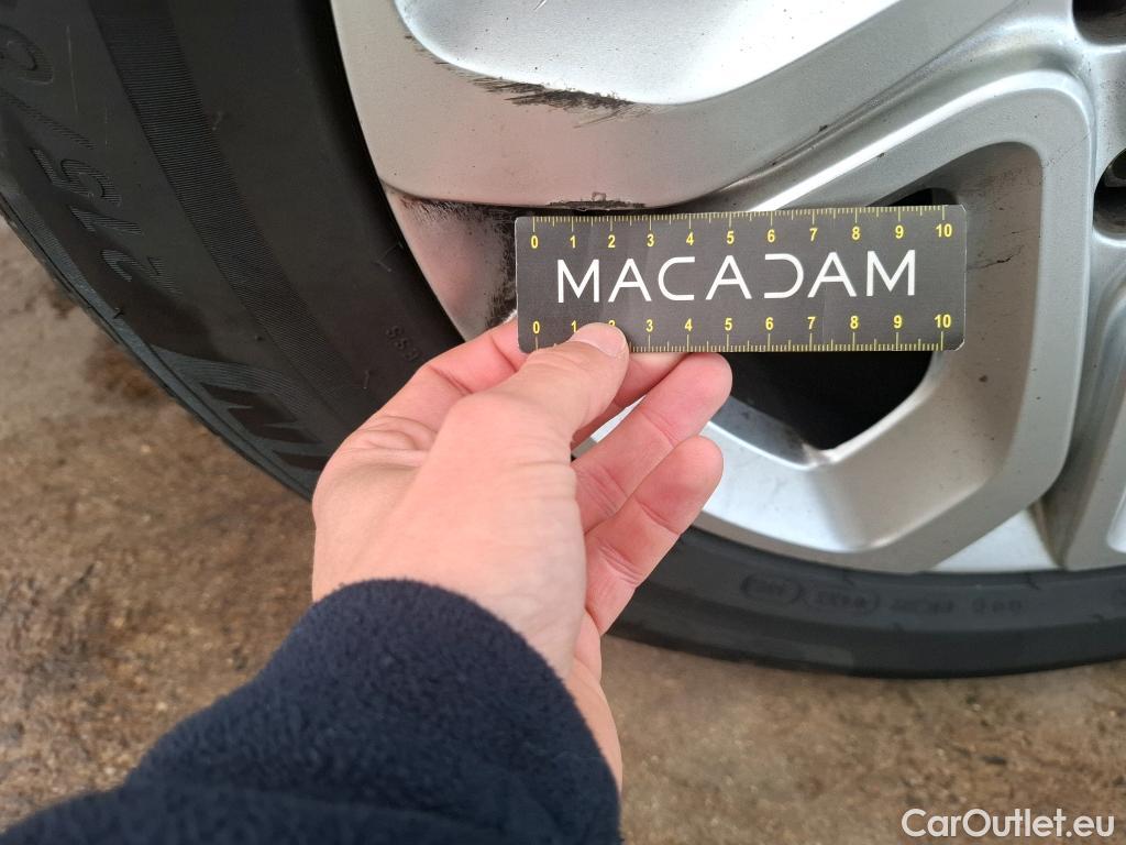  Citroen  C5  Aircross Business 1.5 BlueHDi 130CV BVA8 E6dT #37