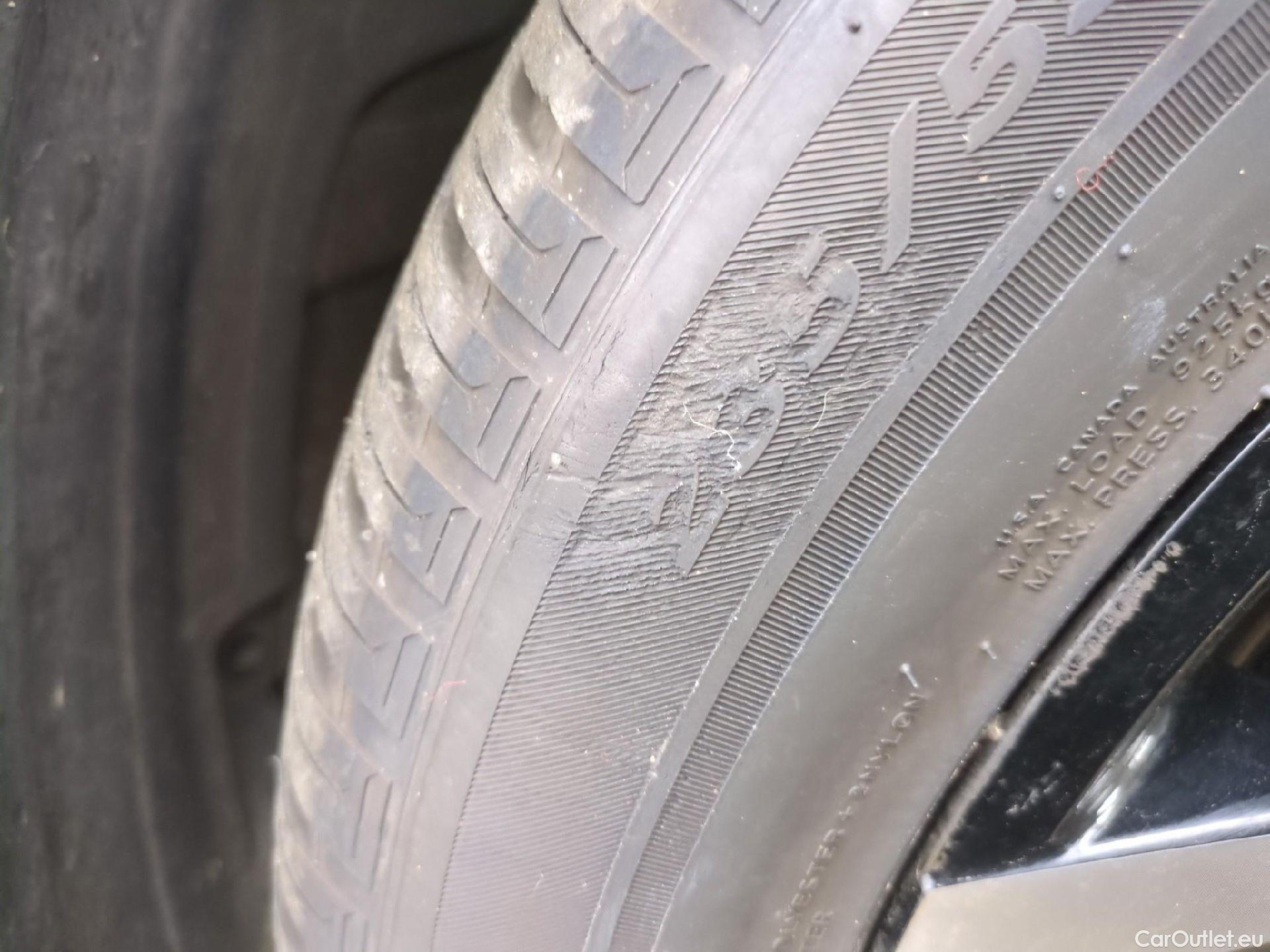  Hyundai   Ioniq Ioniq 5 Executive Electrique 72kWh BVA #11