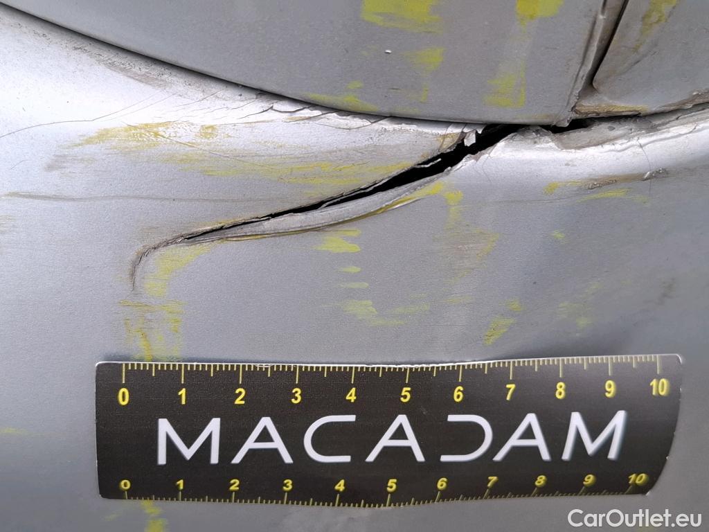  Citroen  Jumpy Spacetourer Business XL (L3) 2.0 BlueHDi 150CV BVM6 9 Sieges E6dT #9