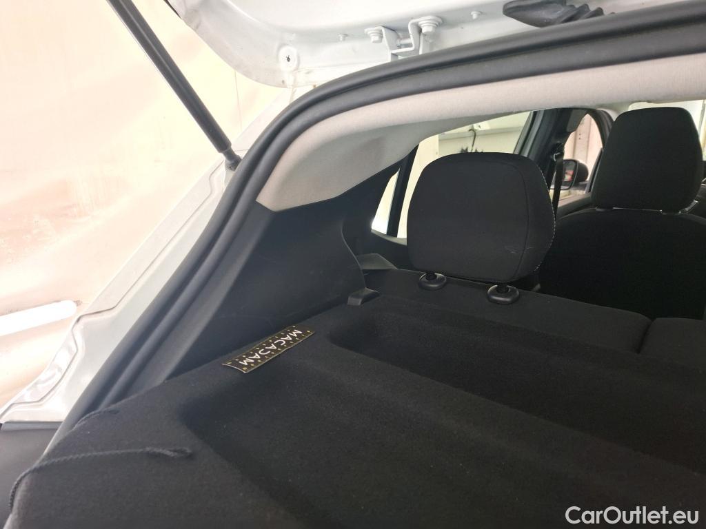  Dacia  Sandero DACIA  / 2020 / 5P / Berline Confort TCe 90 -22B #24