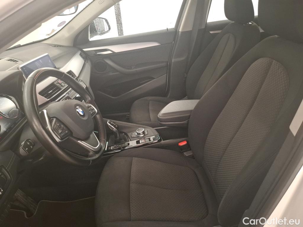  Bmw  X2 BMW  / 2017 / 5P / SUV sDrive18i Business DesignDKG7 #10