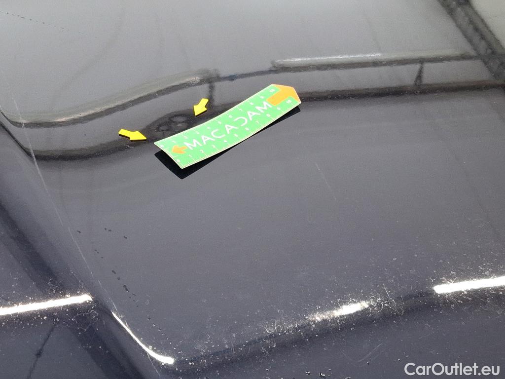  DS  DS7 7 Crossback Ligne Noir 1.6 PureTech 180CV BVA8 E6d #2