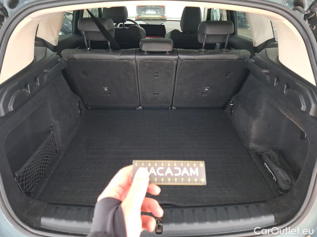  Bmw  X1  / 2022 / 5P / SUV sDrive18d xLine First Edition Plus DKG7 / ECRAN HS #4