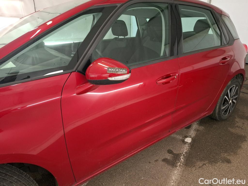  Citroen  C4 Picasso /Spacetourer Business Class 1.5 BlueHDi 130CV BVA8 E6dT #19